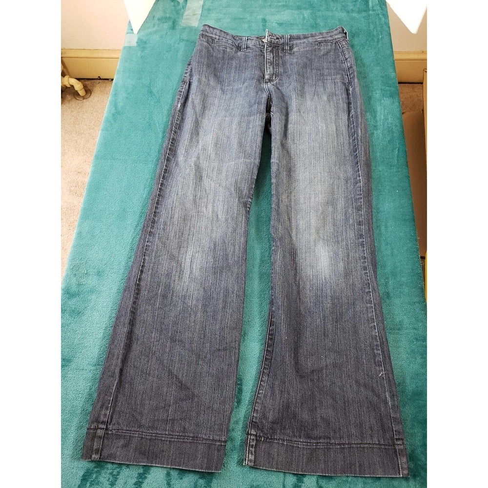 NYDJ Boot Cut Jeans - Classic Denim